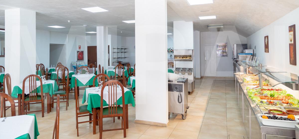 Hotel Tropical プエルト・デ・ラ・クルス エクステリア 写真