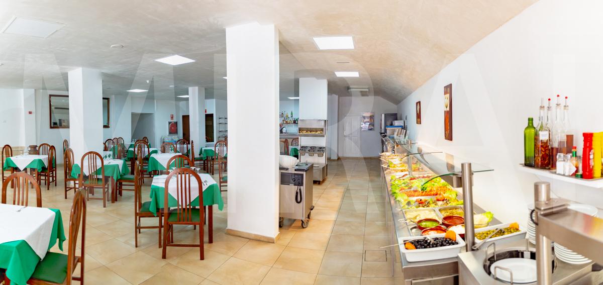 Hotel Tropical プエルト・デ・ラ・クルス エクステリア 写真