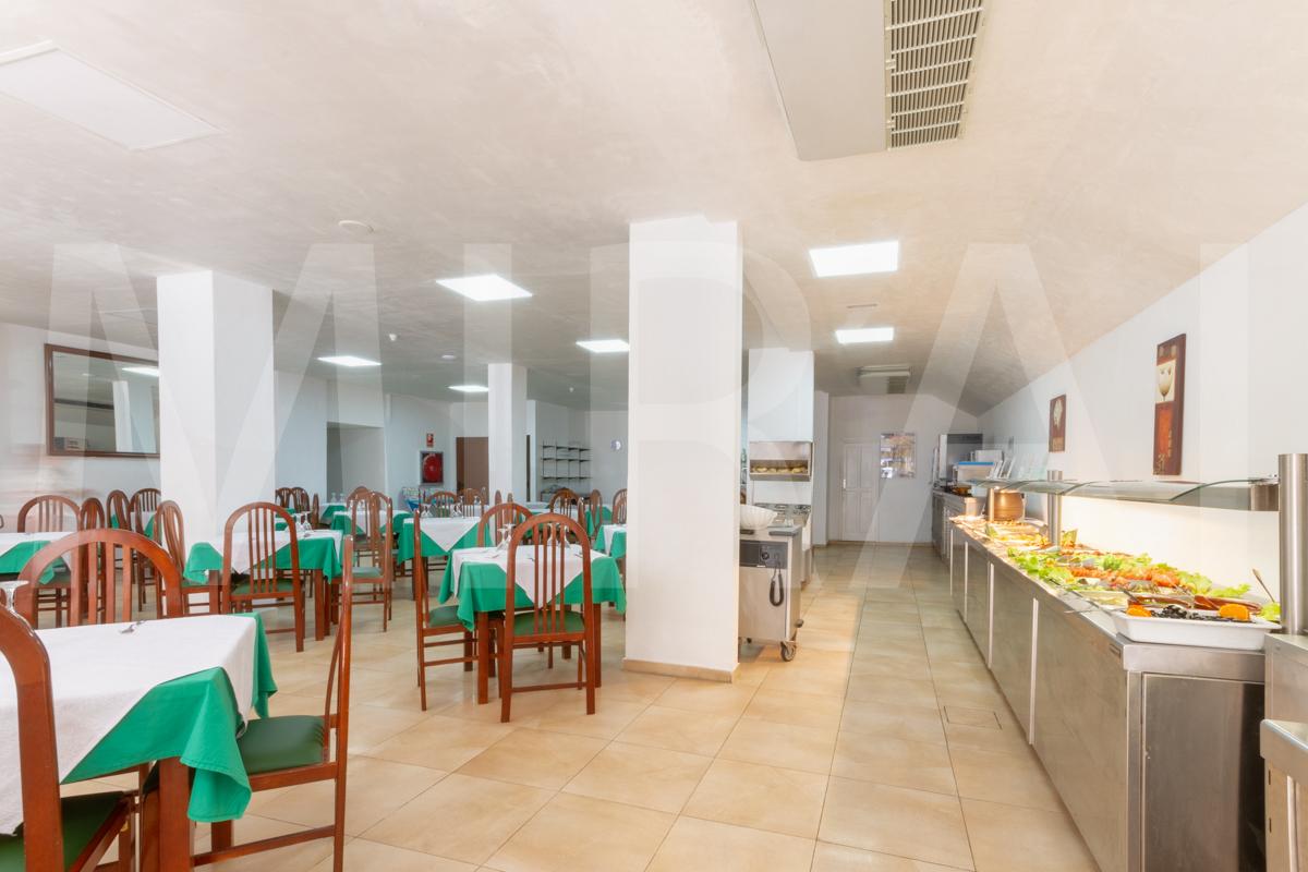 Hotel Tropical プエルト・デ・ラ・クルス エクステリア 写真