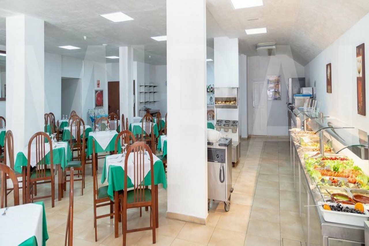 Hotel Tropical プエルト・デ・ラ・クルス エクステリア 写真